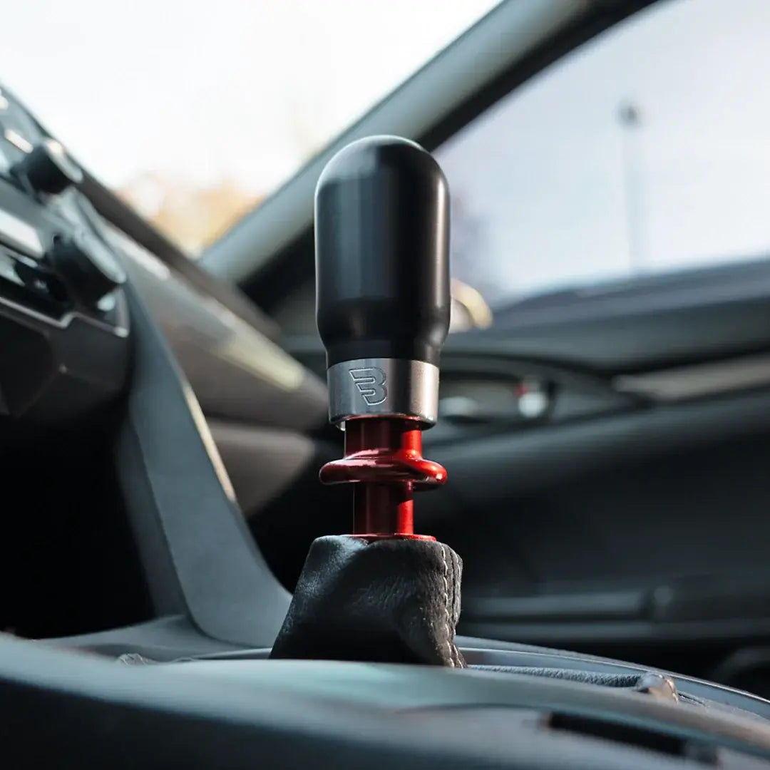 BilletWorkz "Hybrid" Shift Knob