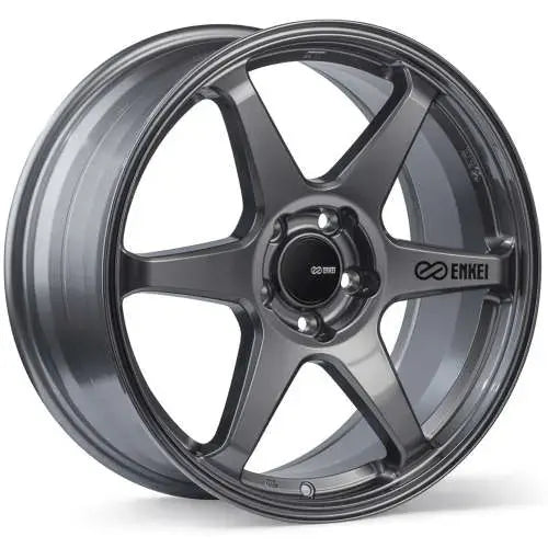 Enkei T6R 18x8.5 +45 539-885-8045GM