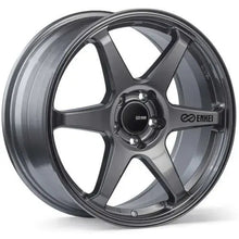 Enkei T6R 18x8.5 +45 539-885-8045GM